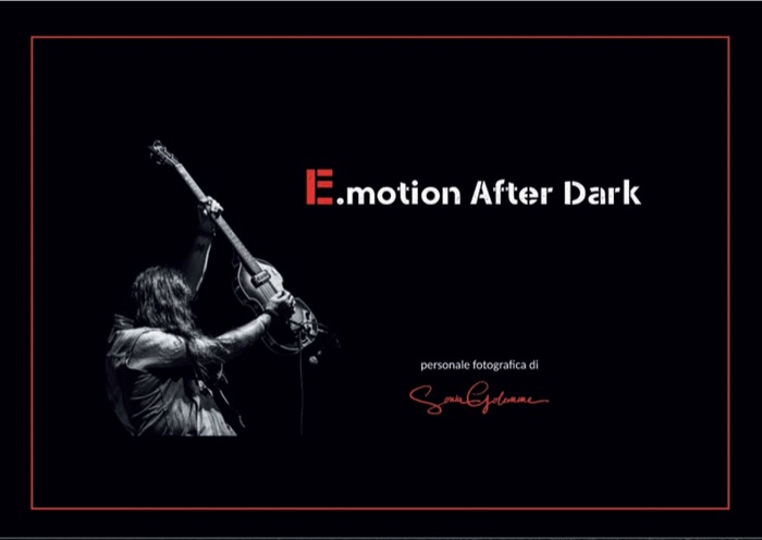 E.motion After Dark